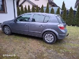 Opel Astra - 4