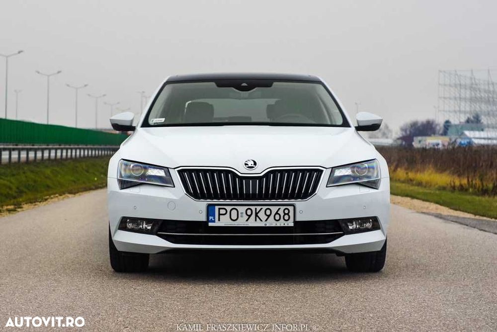 Skoda Superb ( 3V ) 2015 - 2024 PIESE AUTO - 4