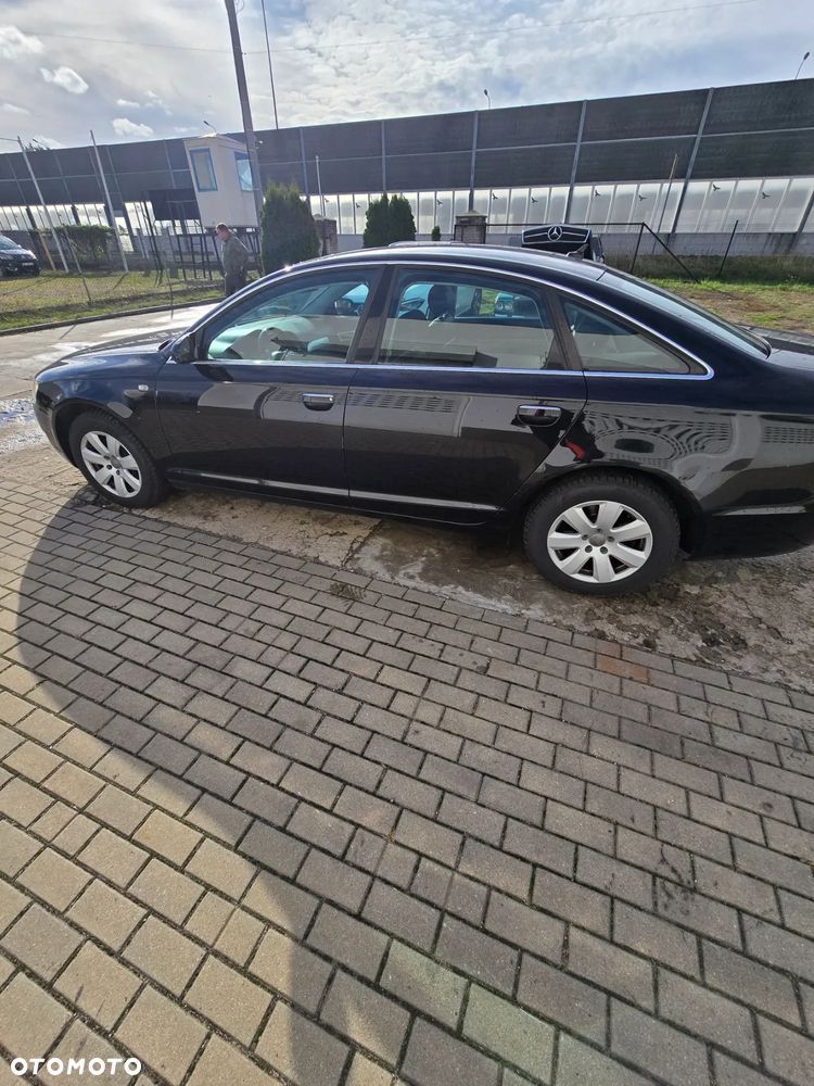 Audi A6 Limousine - 11