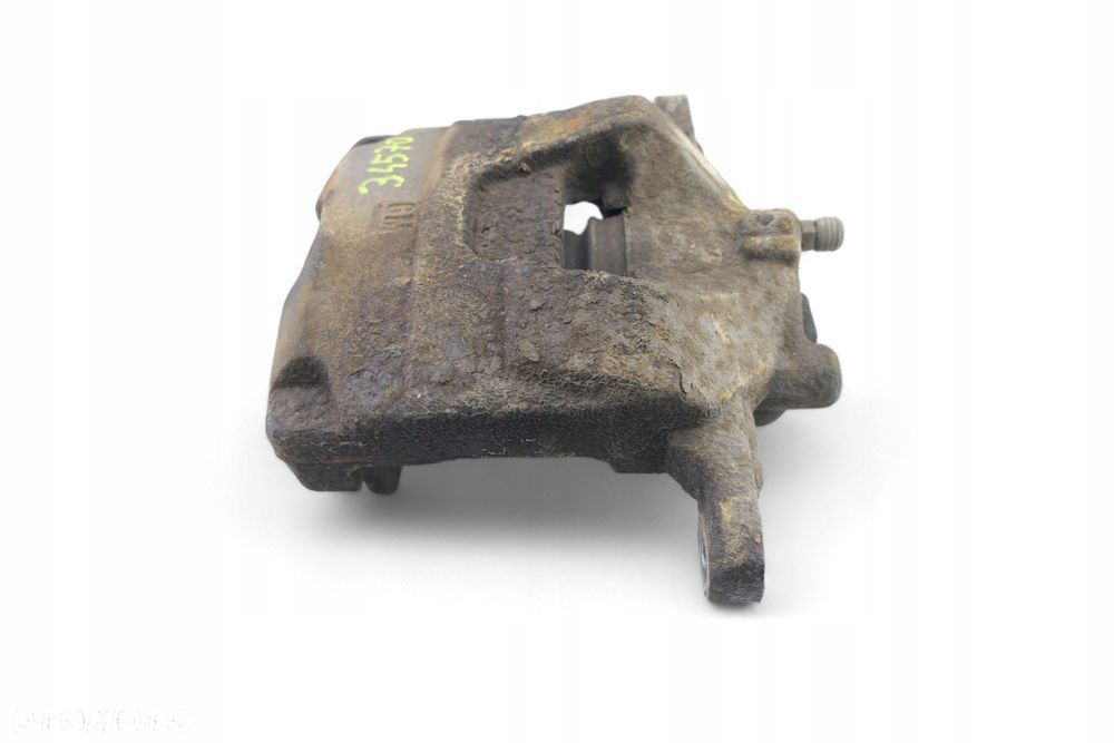 Zacisk Hamulcowy Prawy Przód OPEL MOKKA I 1.7 CDTI 2014R 13430603 - 2