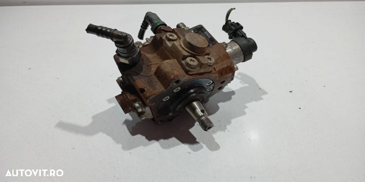 Pompa inalta presiune 1.6HDI 0445010102 Citroen C4 1 [2004 - 2008] - 1