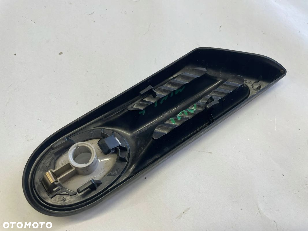 MINI COOPER R56 LIFT KIERUNKOWSKAZ LEWY 7260203 - 2