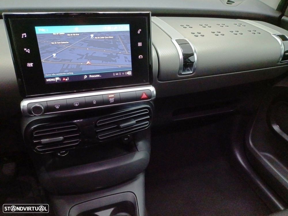 Citroën C4 Cactus 1.2 PureTech Shine Pack - 9