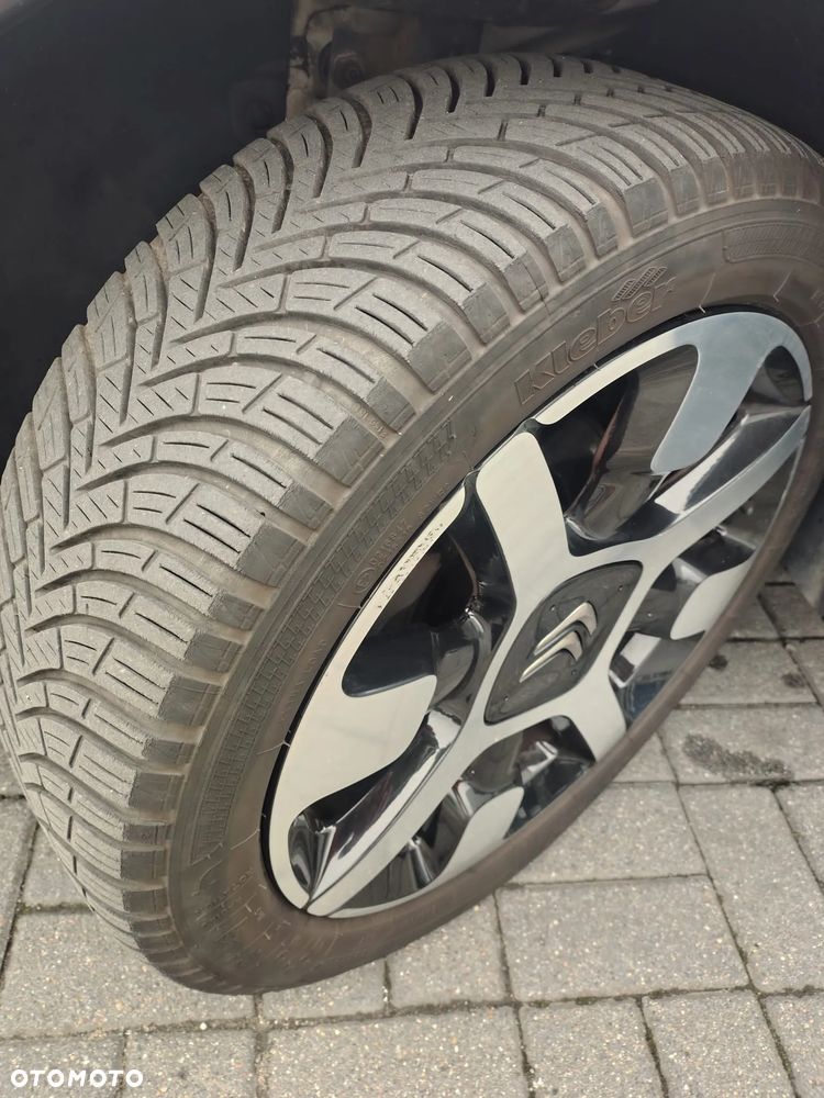 Citroën C4 Cactus 1.2 PureTech Rip Curl S&S - 15