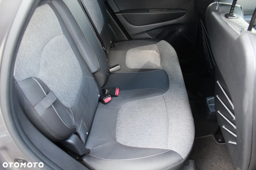 Renault Captur (ENERGY) TCe 90 LIMITED - 19