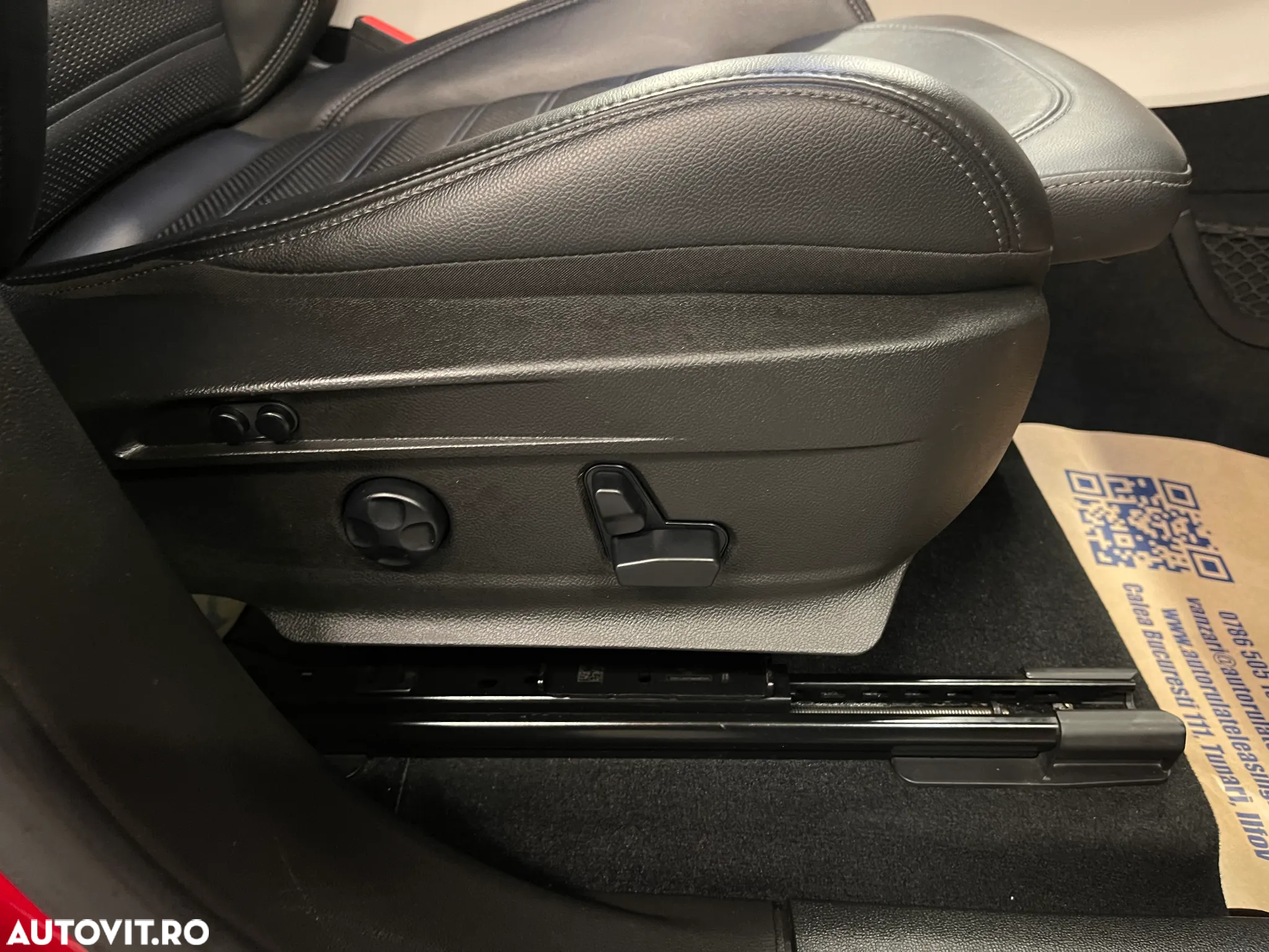 Alfa Romeo Stelvio 2.0 Turbo AWD AT8 Veloce - 34