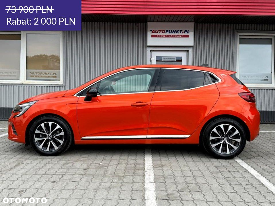 Renault Clio - 2