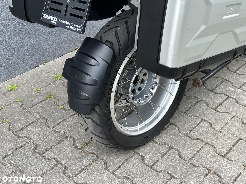 BMW GS - 34