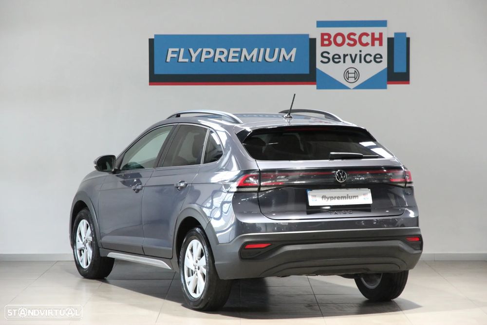 VW Taigo 1.0 TSI Urban - 3