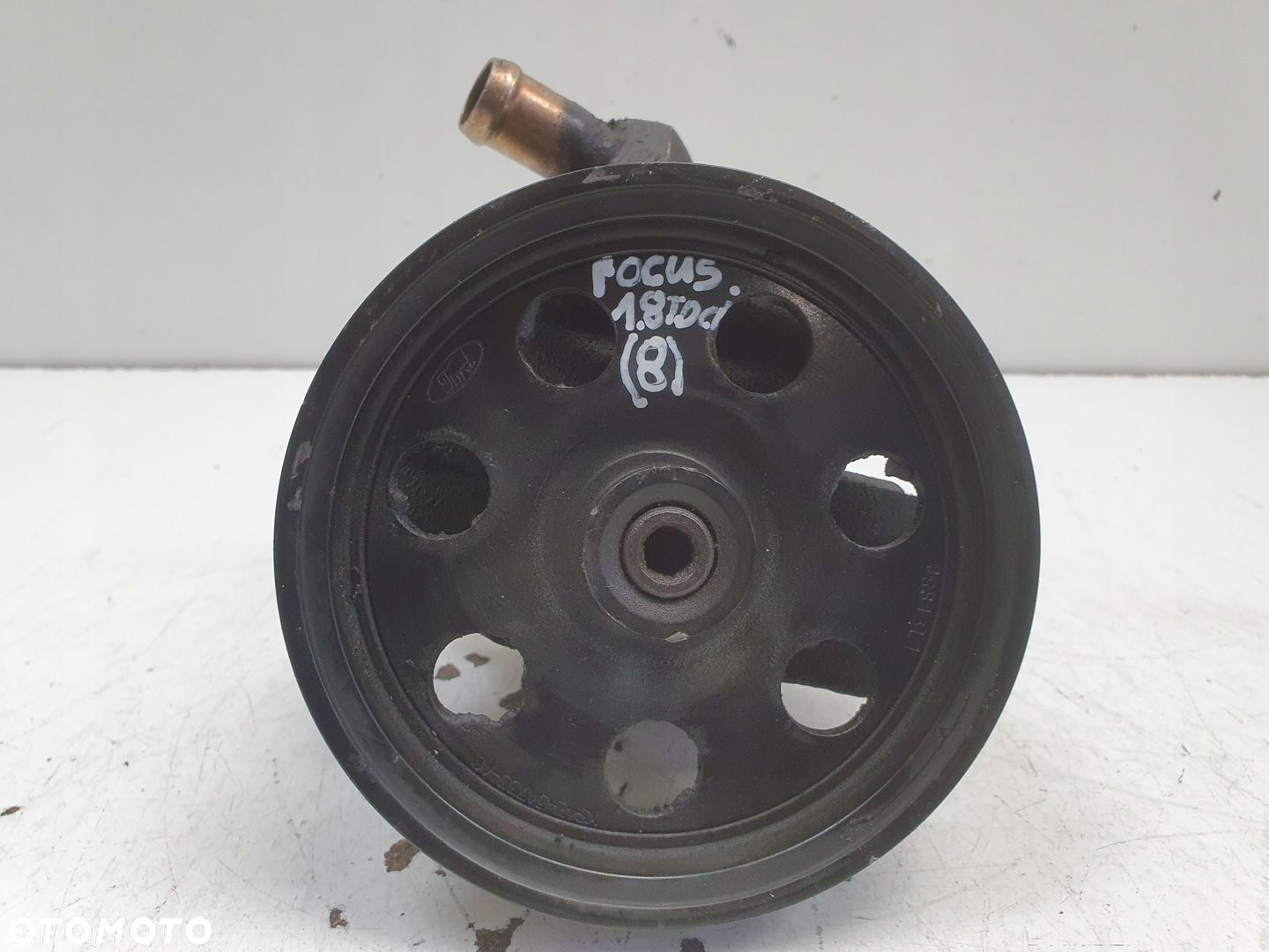 Ford Focus I MK1 1.8 TDCI POMPA WSPOMAGANIA HBD-FX - 1