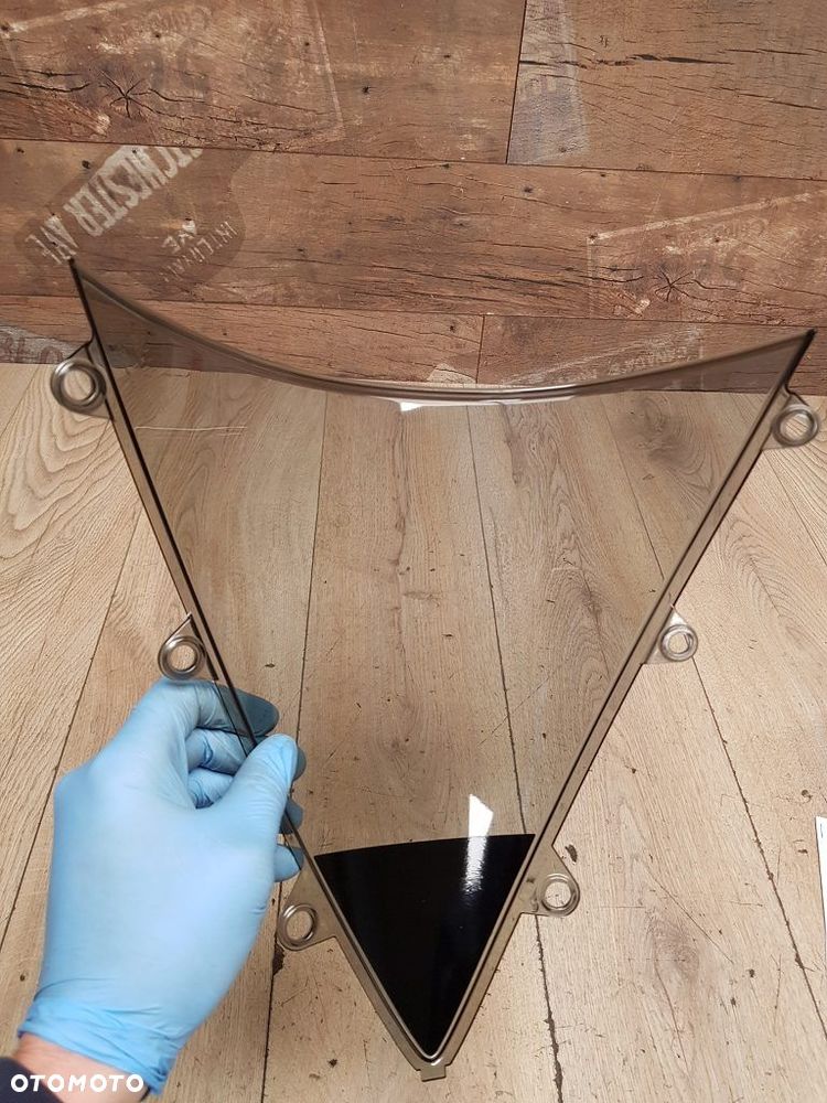 Szyba owiewka Honda CBR 1000RR Fireblade  08R70-MGP-D00 - 7