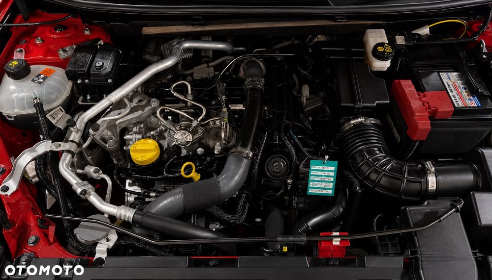 Nissan Qashqai 1.3 DIG-T MHEV N-Connecta - 31