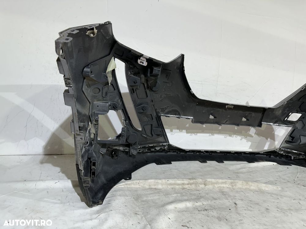 Bara fata Peugeot2008, 2019, 2020, 2021, 2022, 2023, cod origine OE 9826322180. - 12