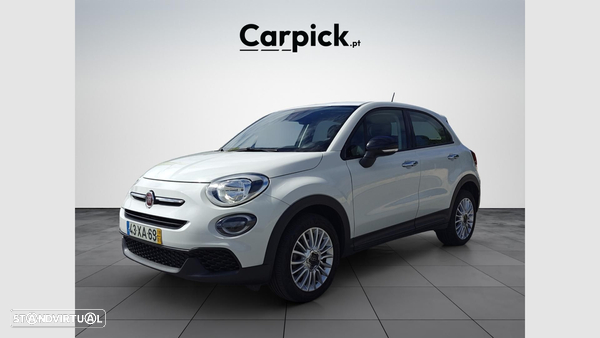 Fiat 500X 1.0 FireFly Urban