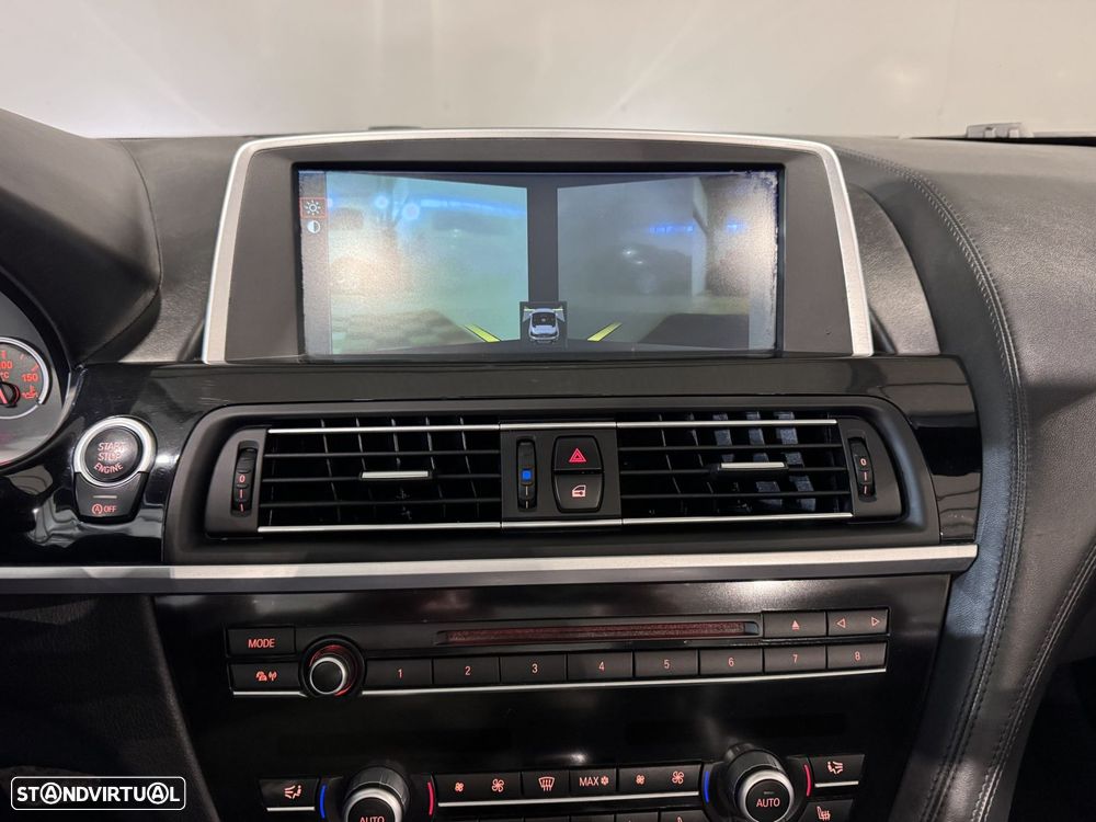 BMW 640 d Pack M - 15