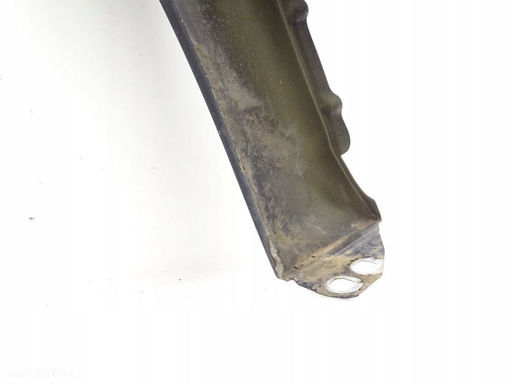 BŁOTNIK PRAWY PRZÓD PRZEDNI VW PASSAT CC 3C8 LIFT CZARNY LC9X - 10