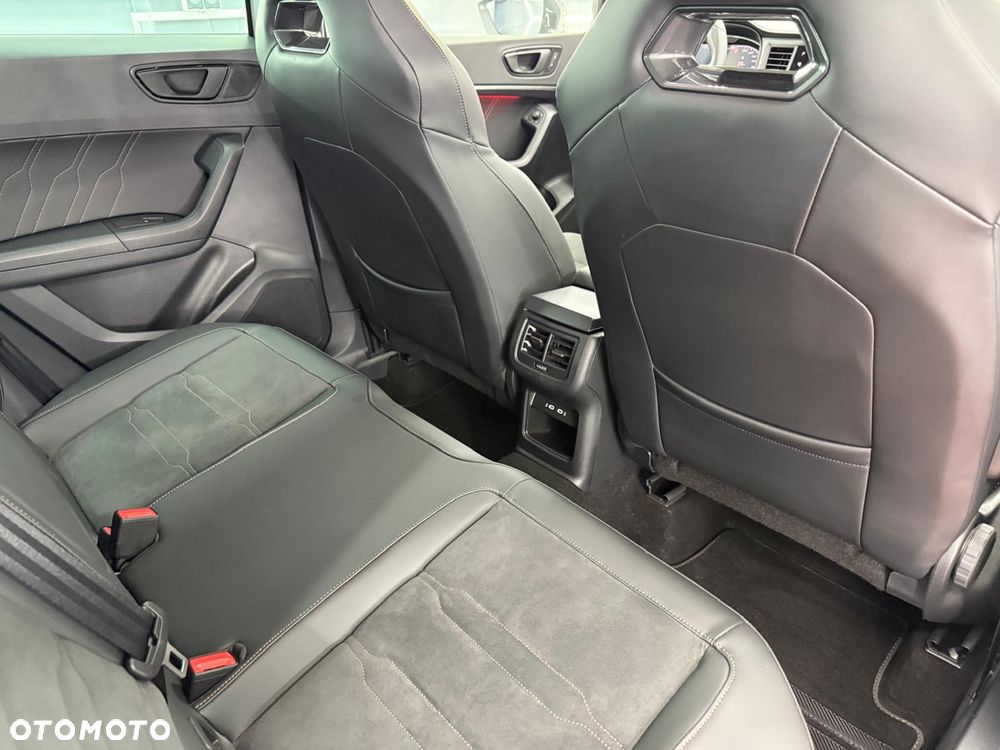 Cupra Ateca 1.5 TSI DSG - 35