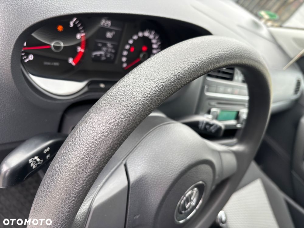 Volkswagen Polo - 14