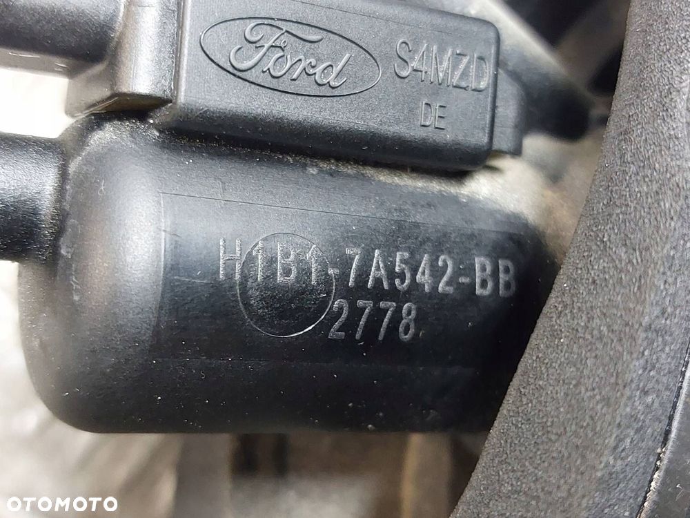 PEDAŁ SPRZĘGŁA FORD FOCUS MK4 JX61-7B633-AC H1B1-7A542-BB - 4