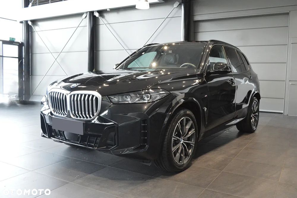 BMW X5 xDrive30d mHEV sport - 2