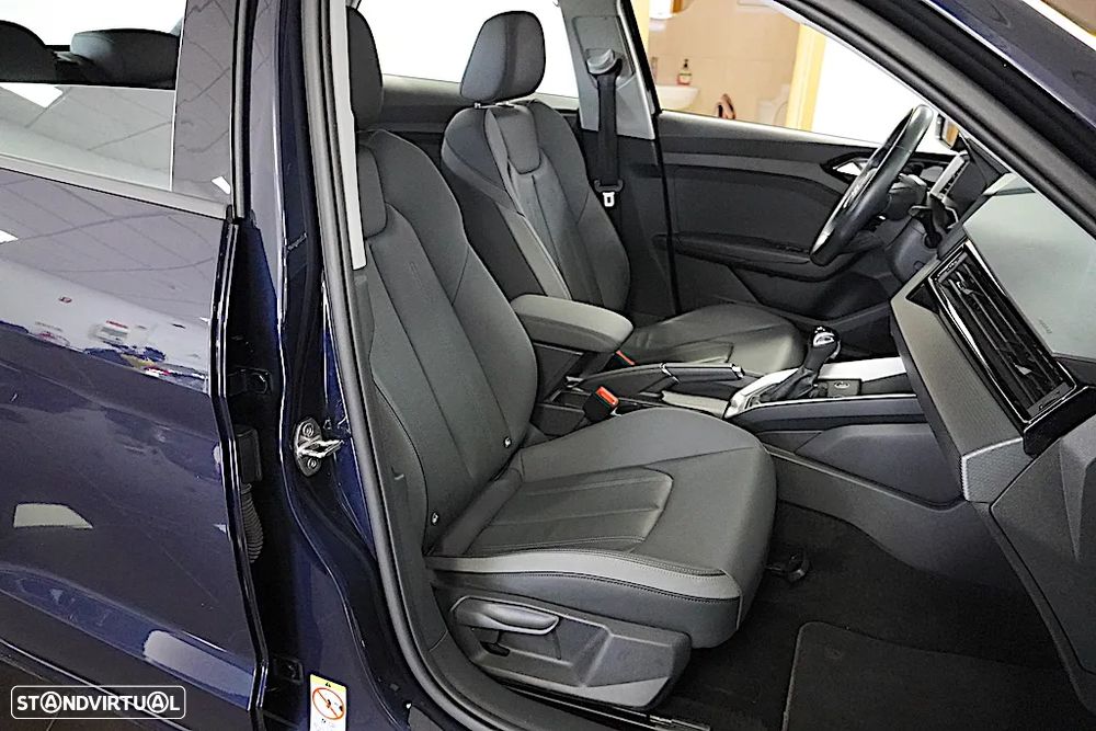 Audi A1 Sportback 35 TFSI S tronic - 21