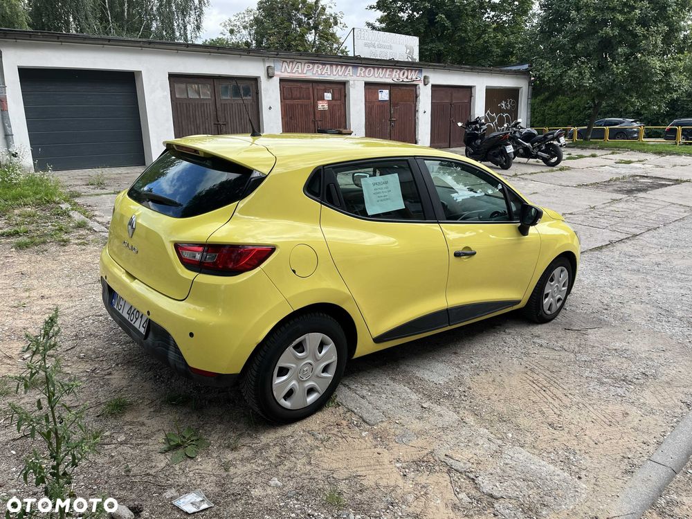 Renault Clio - 3