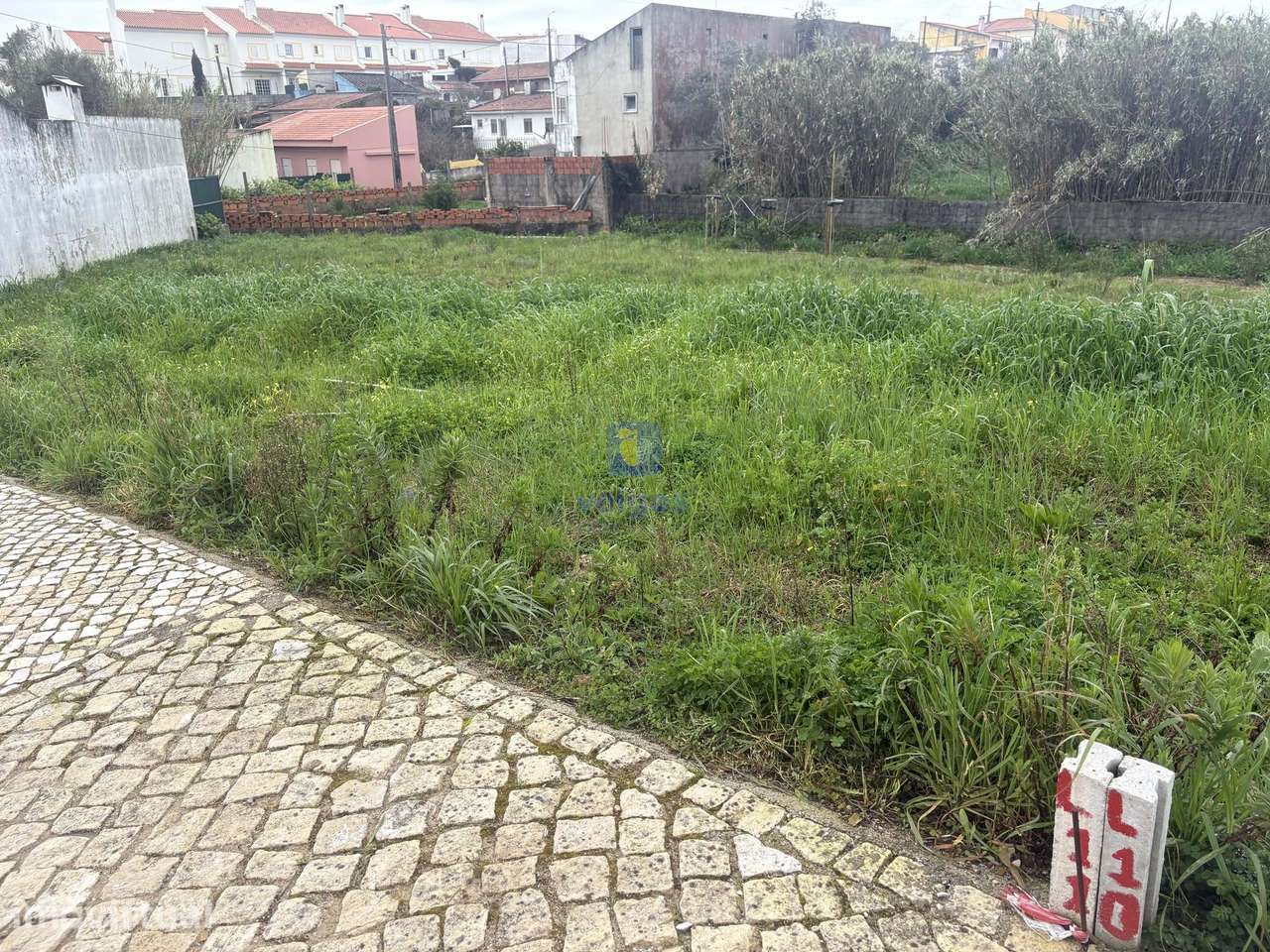 LOTE 7 - Lote urbano em Albarraque - Grande imagem: 4/12