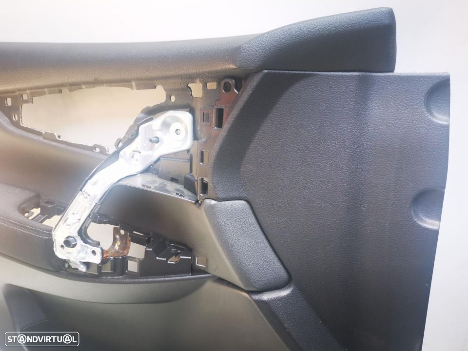 NISSAN QASHQAI J11 FORRA PORTA FRENTE ESQUERDA - FP002 - 2
