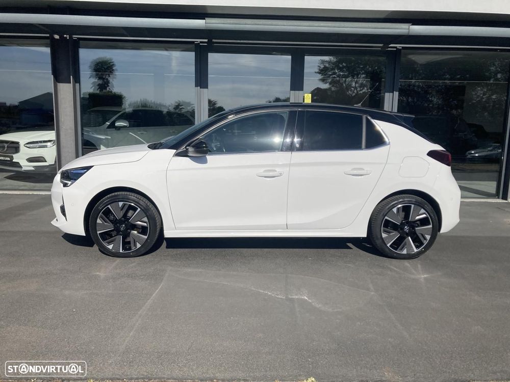 Opel Corsa-e GS Line - 5