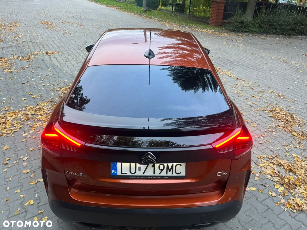 Citroën C4 - 4