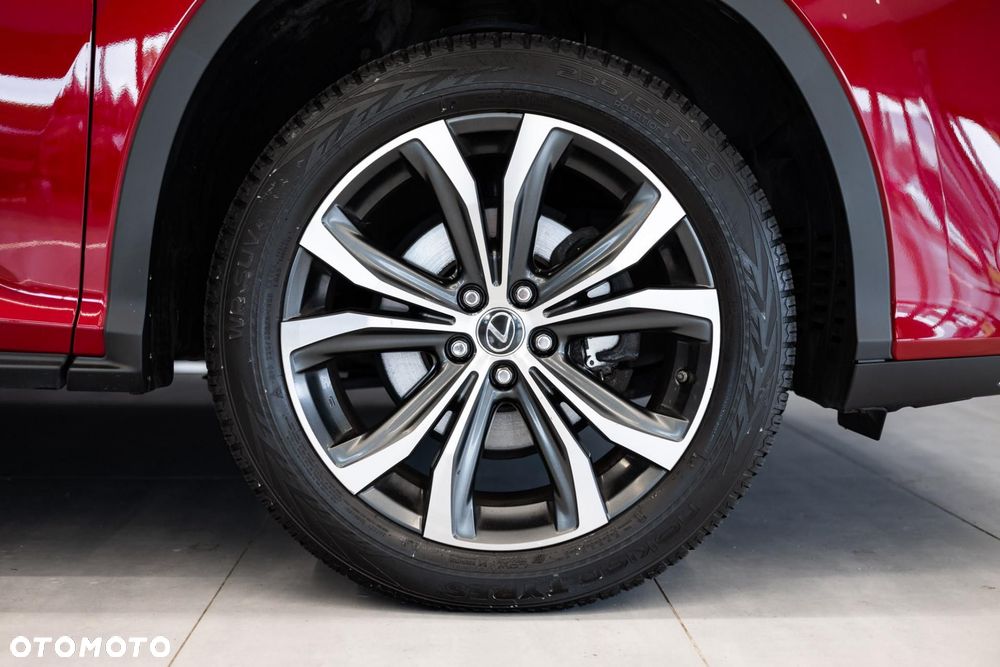 Lexus RX 300 Business Edition - 39