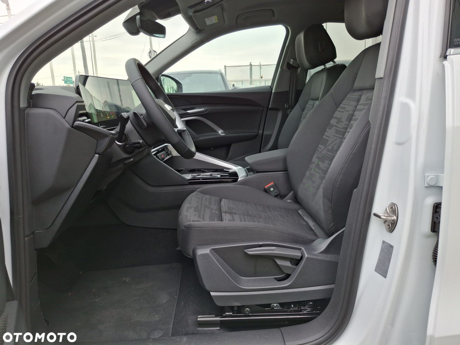 Audi Q5 Sportback - 22