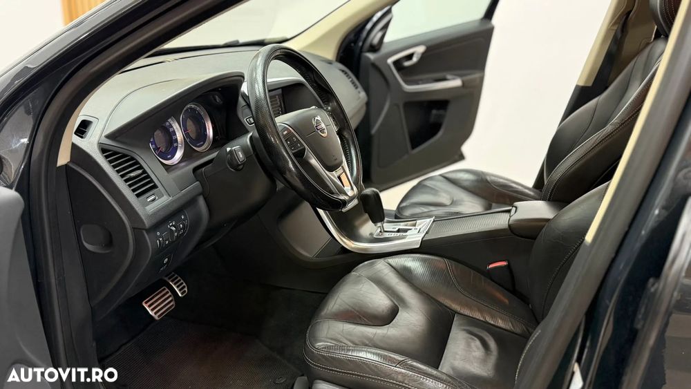 Volvo XC 60 D3 Aut. Summum - 6