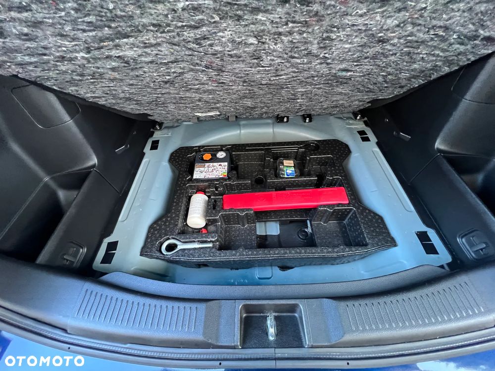 Suzuki SX4 S-Cross - 17