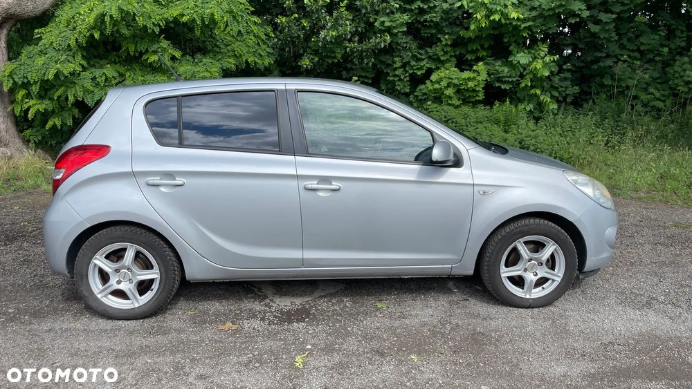 Hyundai i20 1.2 Classic - 6