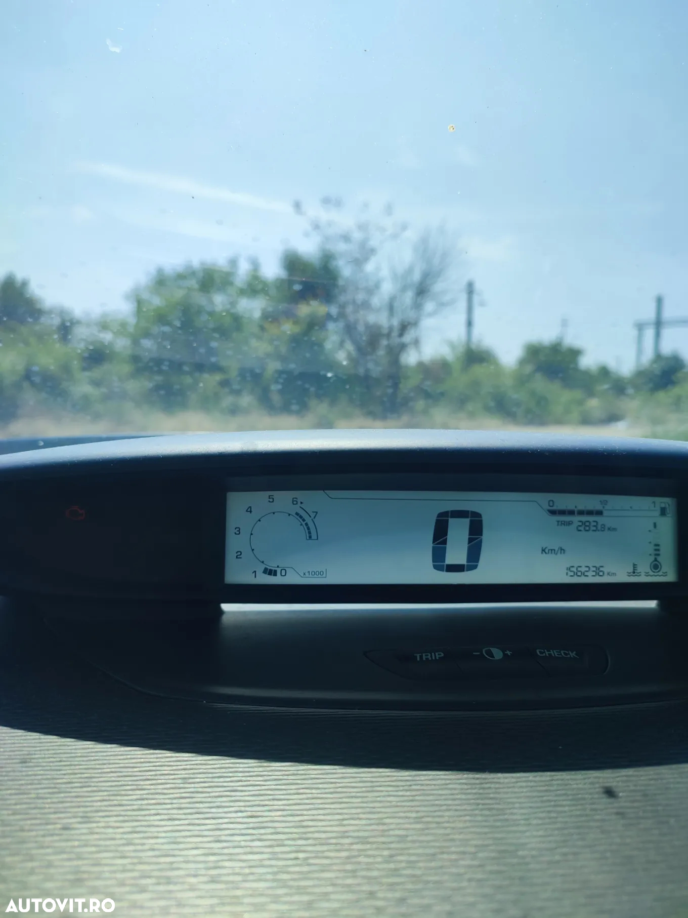 Citroën C4 VTi 120 Exclusive - 20