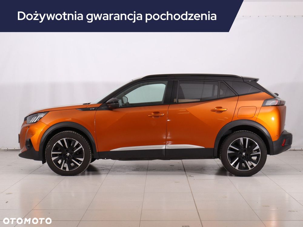 Peugeot 2008 - 4