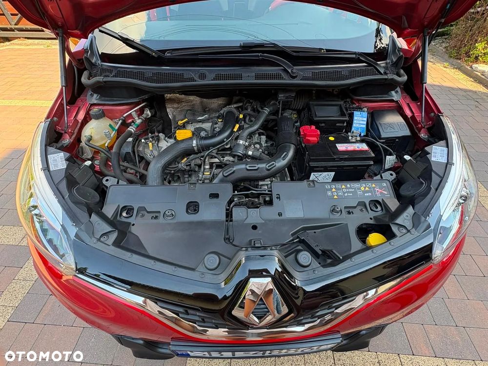 Renault Captur 0.9 Energy TCe Zen EU6 - 5