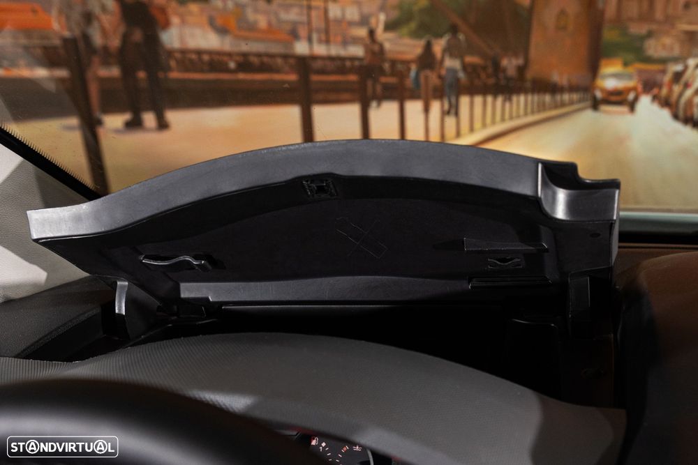 Peugeot Partner 1.6 HDi L1 - 19