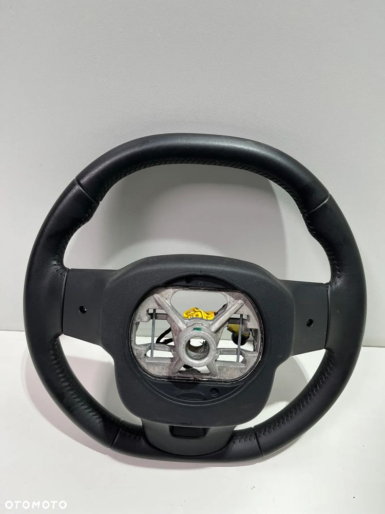 KIEROWNICA SKÓRZANA CITROEN C5 AIRCROSS 98223644ZD - 3