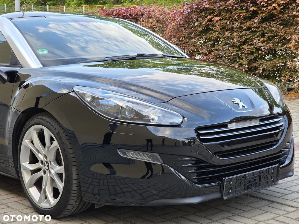 Peugeot RCZ 1.6 155 THP Onyx - 14