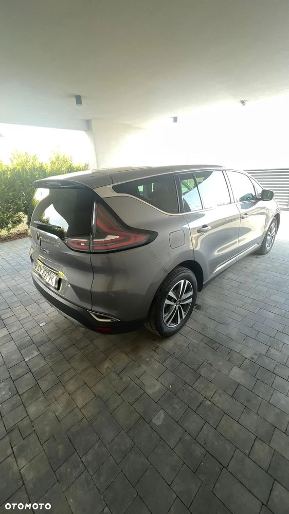 Renault Espace 1.6 dCi Energy SL Techno EDC - 15