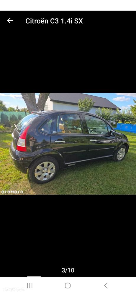Citroën C3 - 2