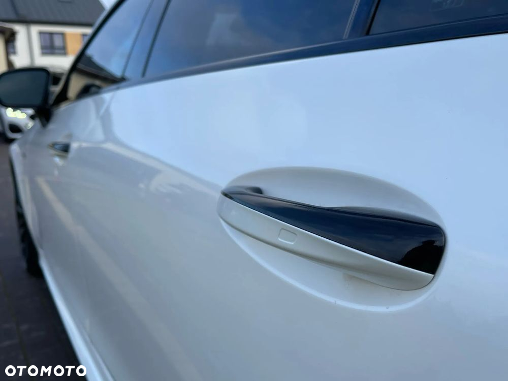 Mercedes-Benz CLS AMG 53 4Matic AMG Speedshift 9G-TRONIC - 11