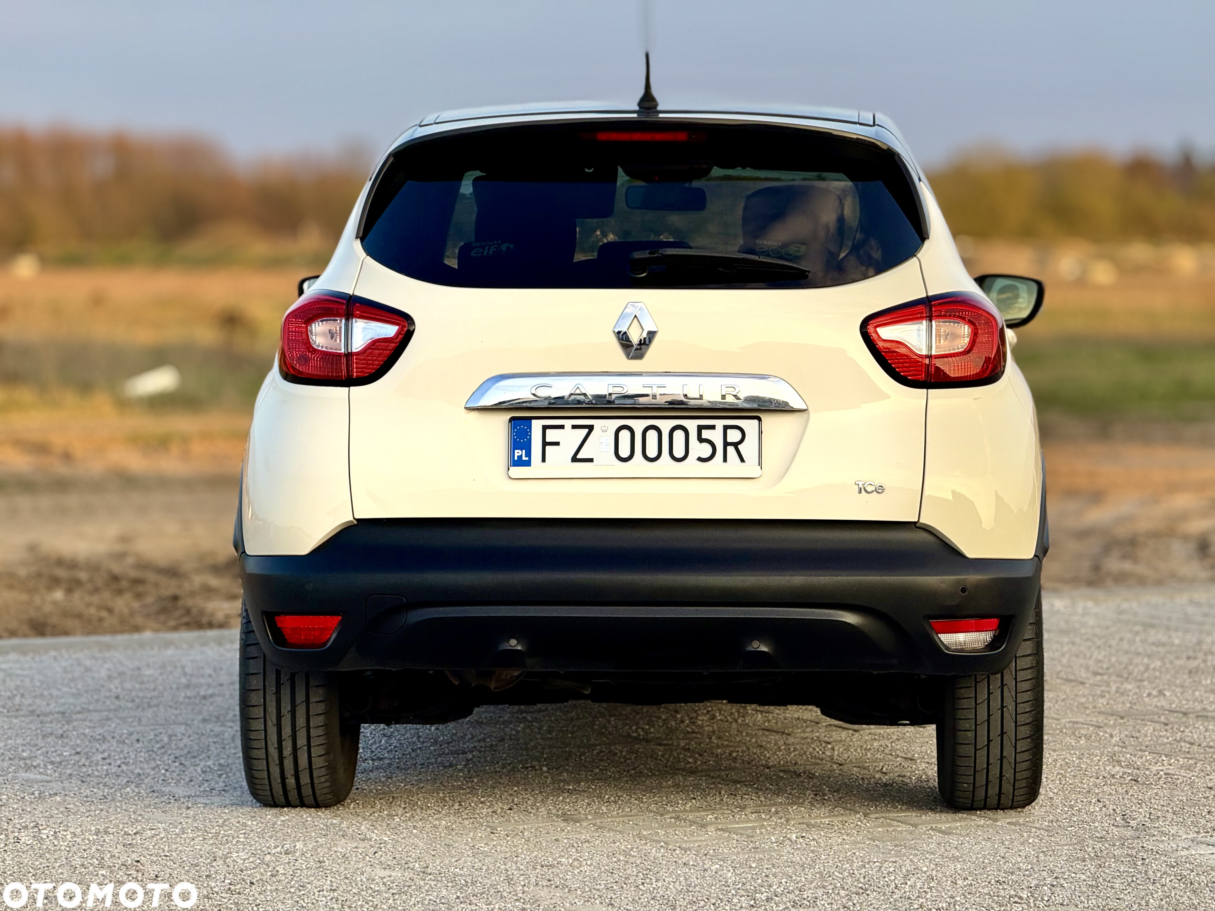 Renault Captur - 6