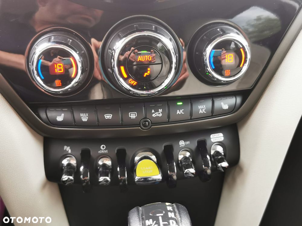 MINI Countryman Cooper SE ALL4 - 21