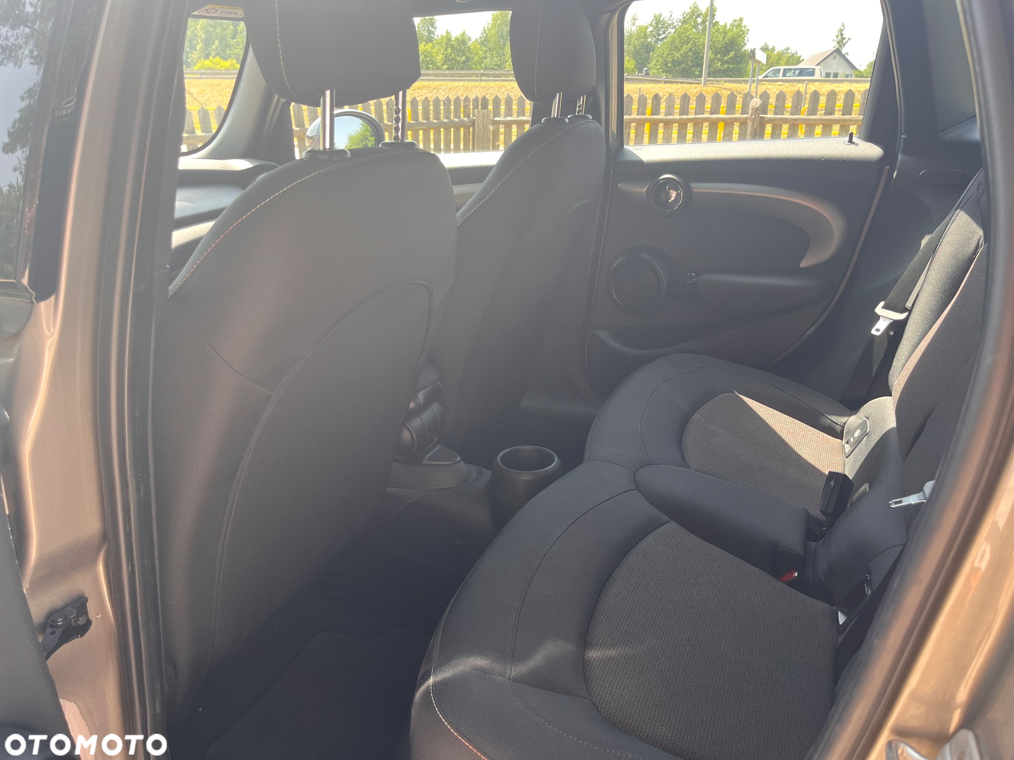 MINI Cooper D - 8