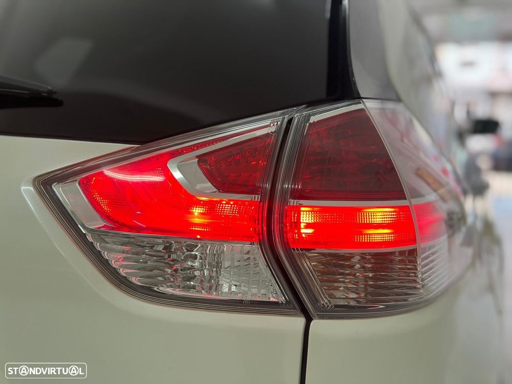 Nissan X-Trail 1.6 dCi Tekna - 6