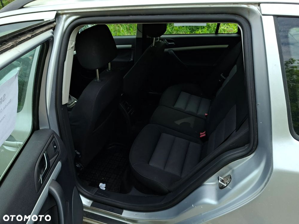 Skoda Octavia 1.9 TDI Ambiente - 2