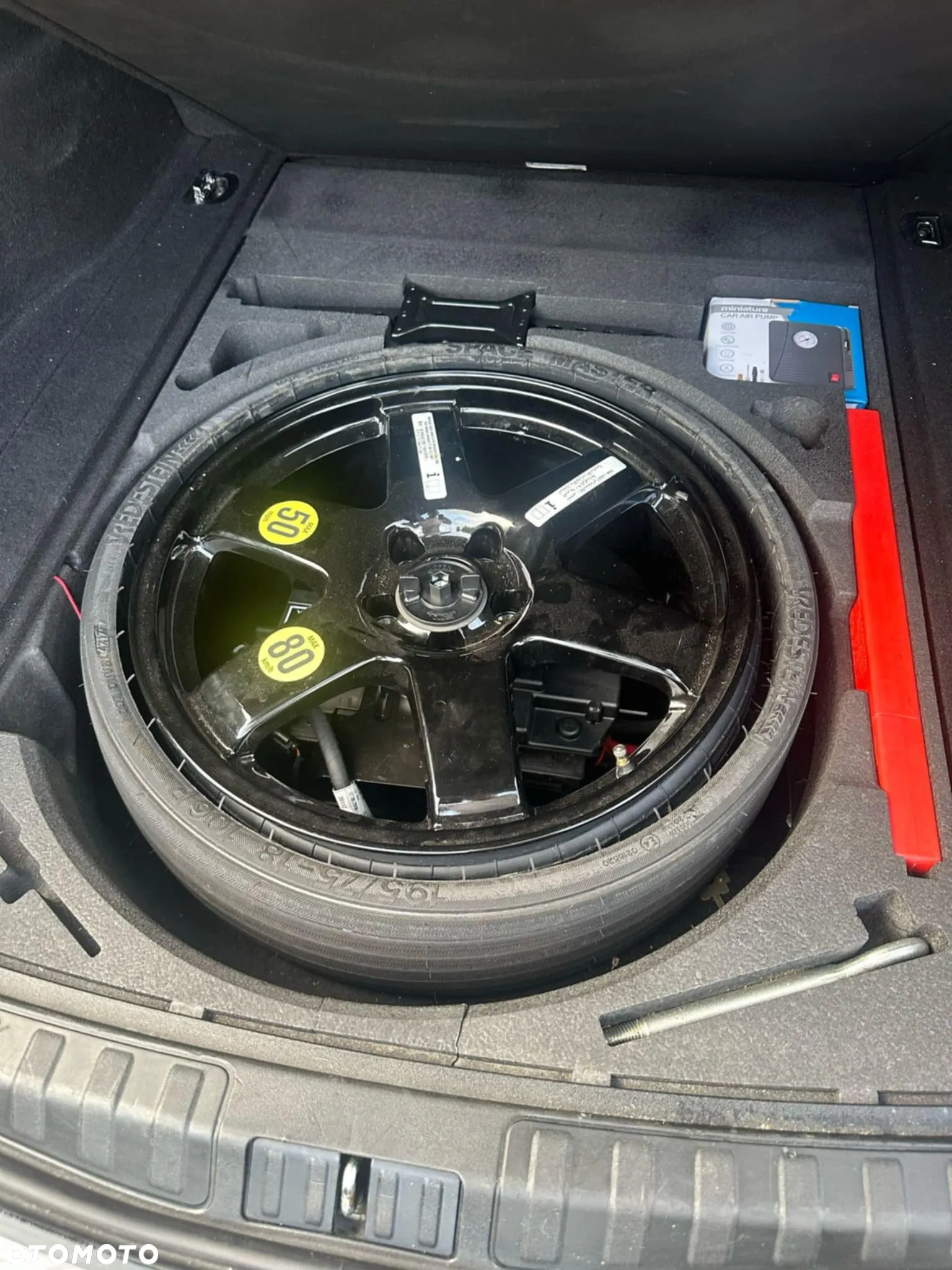 Alfa Romeo Stelvio - 21